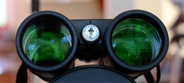 Spacewalker 8x42 3D Binoculars
