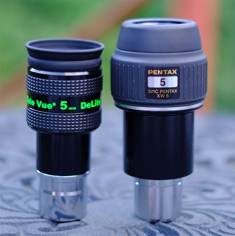 comedy Hubert Hudson Chronicle Tele Vue DeLite 5-9-15mm Eyepiece Review | AstronomyConnect