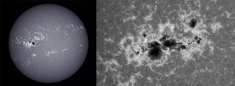 Observing the Sun in Ca-K, Ca-H and Other Narrow Bandwidths