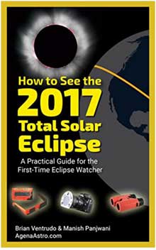 How to See the 2017 Total Solar Eclipse