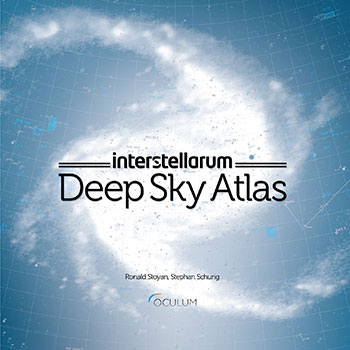 Interstellarum Deep Sky Atlas