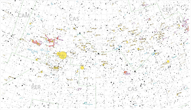 Interstellarum Deep Sky Atlas