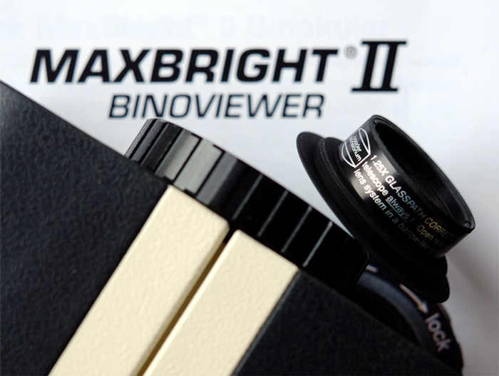 Baader Maxbright II Review