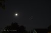 ASTRONOMY - MOON - WAXING CRESCENT, PLEIADES & VENUS 3-28-20 SM.jpg