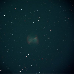 Dumbell Nebula 4-26_24 Stacked1