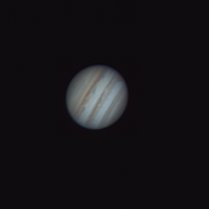 Jupiter 28MAR17