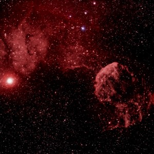 001 Jellyfish Nebula