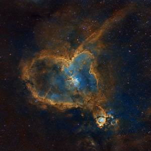 2508 Nebula (PNG)