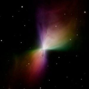 Boomerang Nebula - HST - NASA-ESA-The Hubble Heritage Team (STScIAURA)