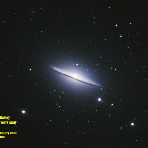 M104 Sombrero 0421018