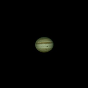 JUPITER & IO 9-15-10