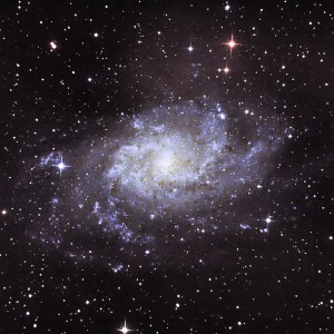 M33 9 Hours GXT ST PS