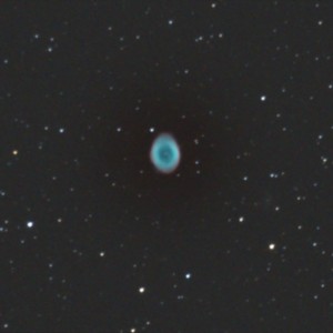 M57 3x Drizzle Processed