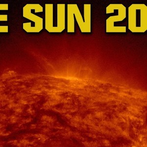 Unprecedented 4K View of the Sun 2016. One Month of Solar Actvitiy / Solar Astronomy / Flares CMEs - YouTube