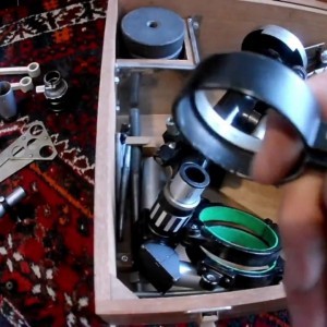 See my Lost Treasures Found Again For POLAREX UNITRON - YouTube