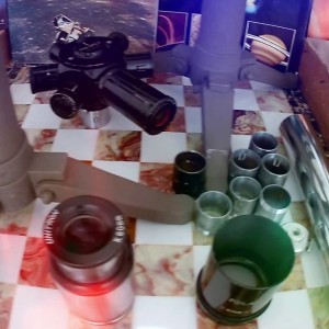 TELESCOPE - ROOM Collection , LIVE POLAREX NR.1-TELESCOPE - YouTube