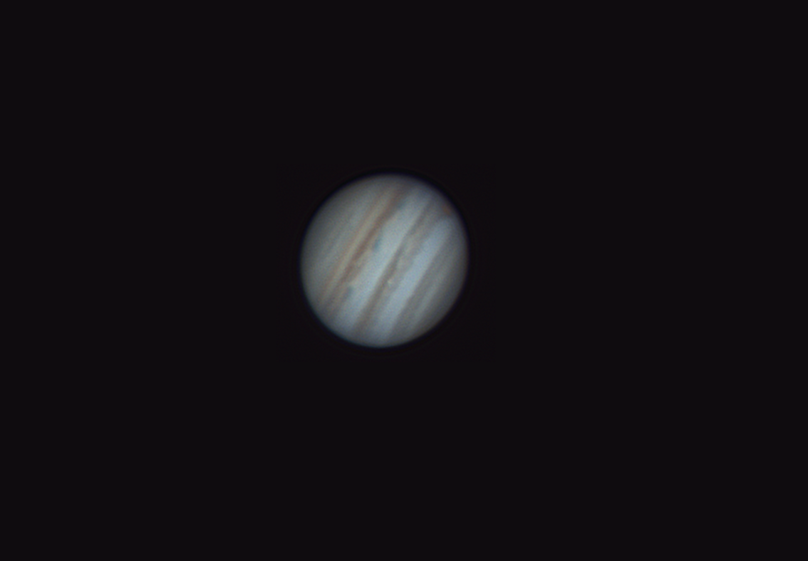 Jupiter 28MAR17