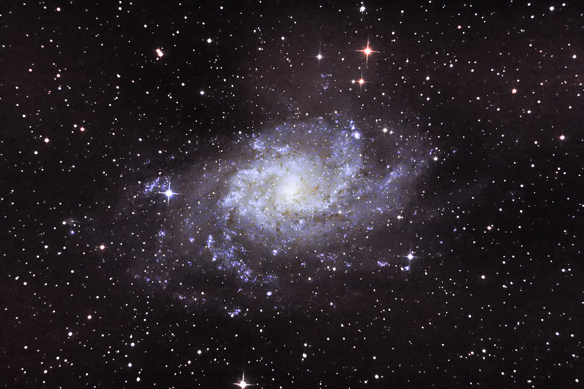 M33 9 Hours GXT ST PS